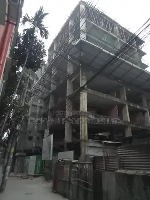 1540 sqft Flat, 6700 BDT per sqft, Agargaon SP Road, Lake View