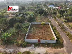30ft/40ft Corner, 7.5 Katha Plot In Sec#26