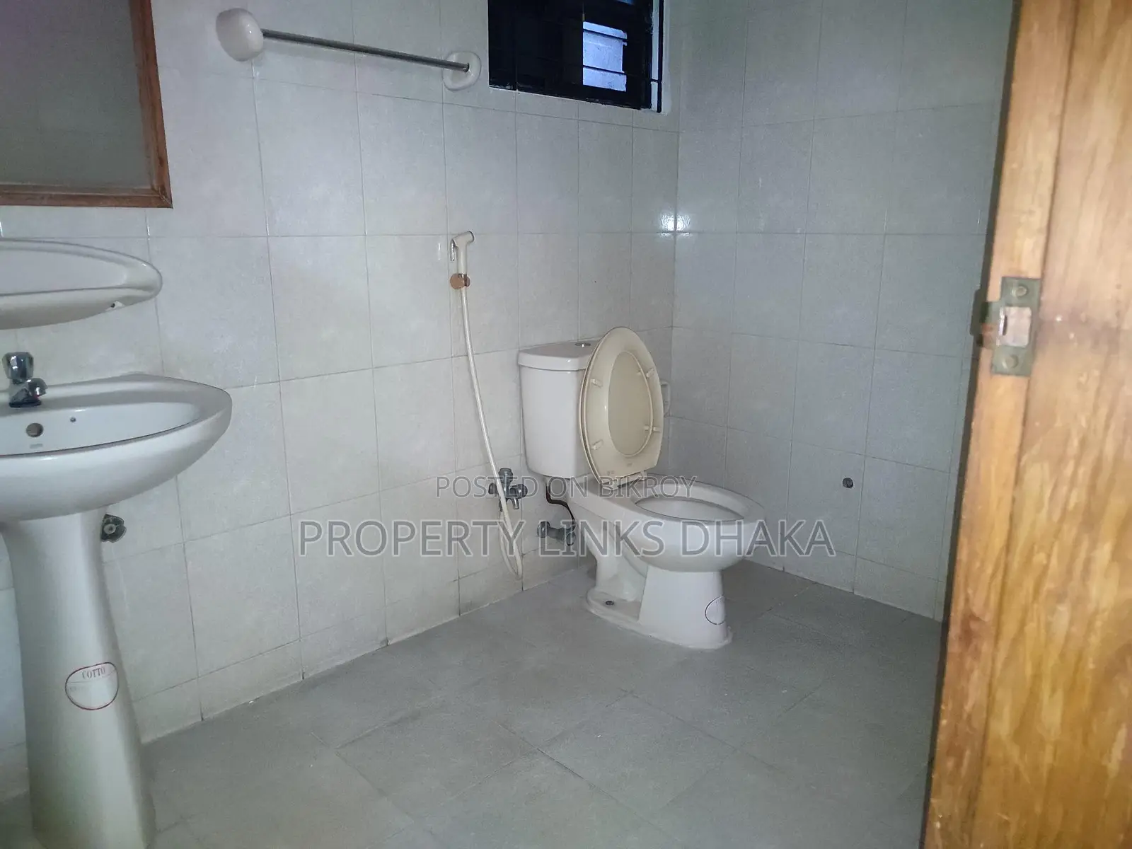 Newly Renovated flat for Rent in Banani