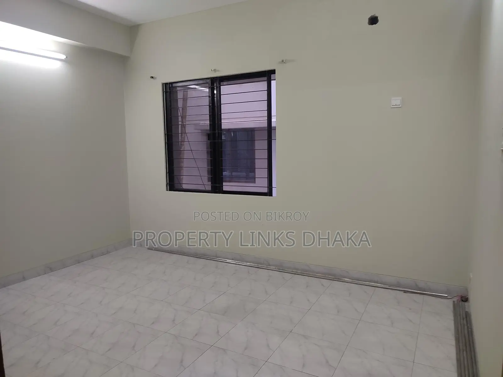Newly Renovated flat for Rent in Banani