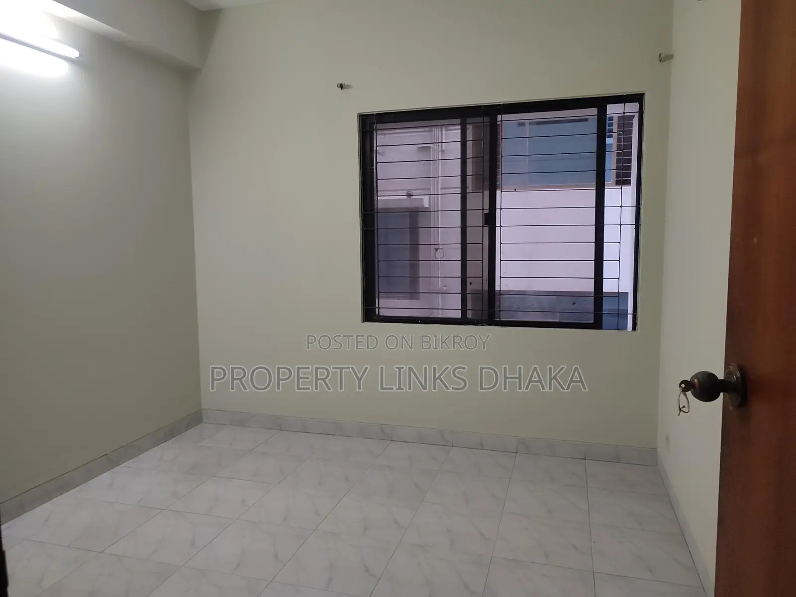 Newly Renovated flat for Rent in Banani