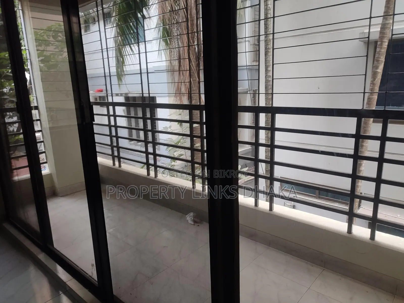 Newly Renovated flat for Rent in Banani