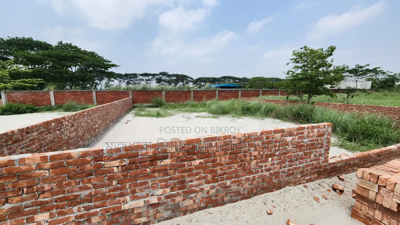 Buy Plots at Muktadhara City at Affordable Prices