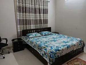 2600 sft Fully Furnished Flat For Rent In Banani