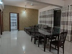 2600 sft Fully Furnished Flat For Rent In Banani