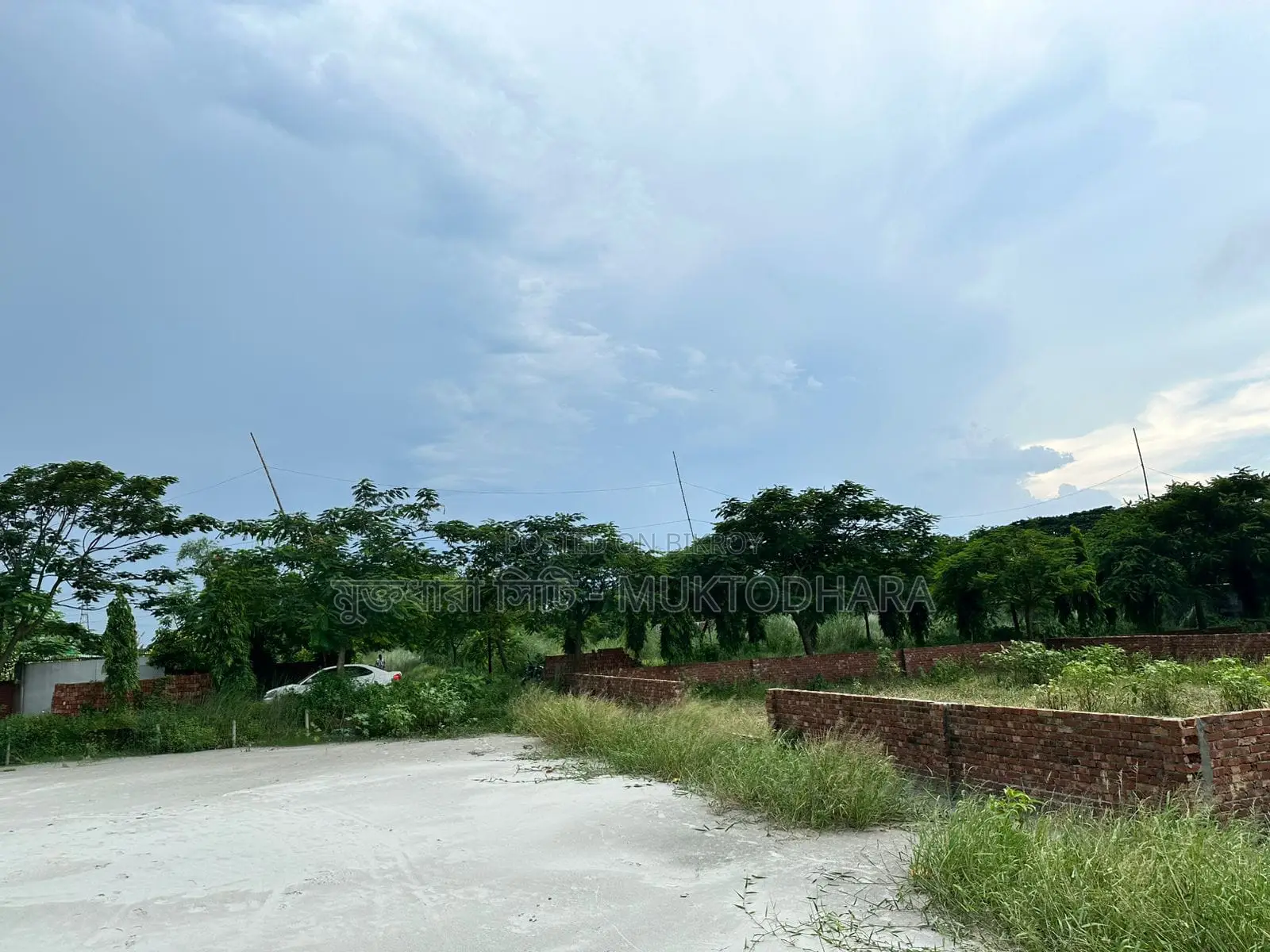 Buy Plots at Muktadhara City at Affordable Prices