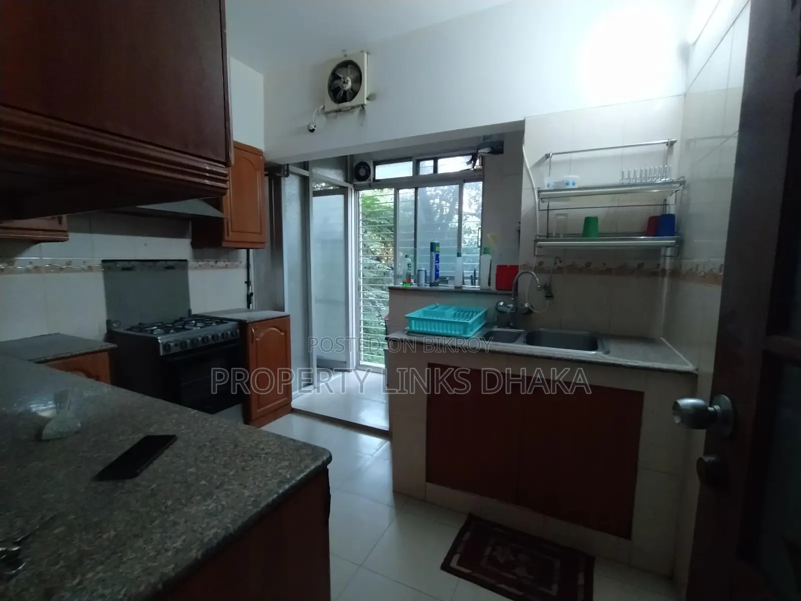 Luxurious Apartment Gulshan 2