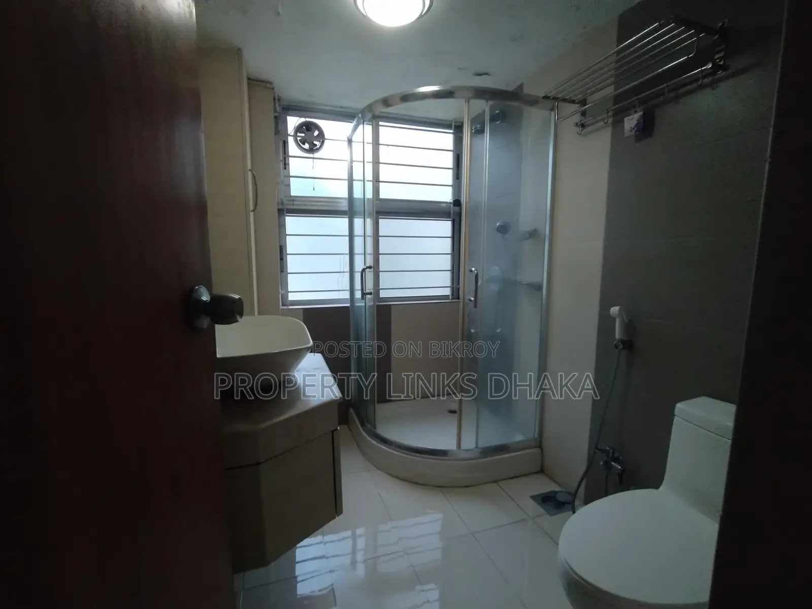 Luxurious Apartment Gulshan 2