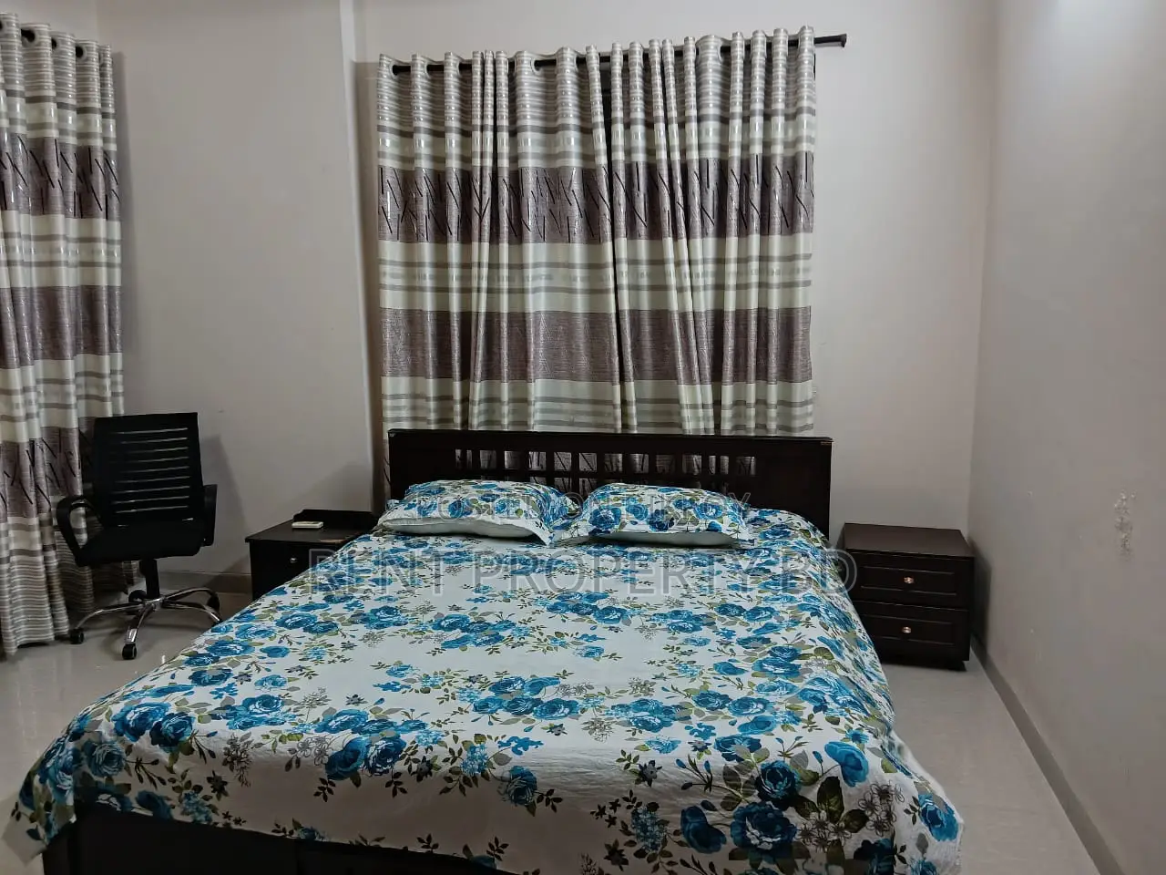 2600 sft Fully Furnished Flat For Rent In Banani