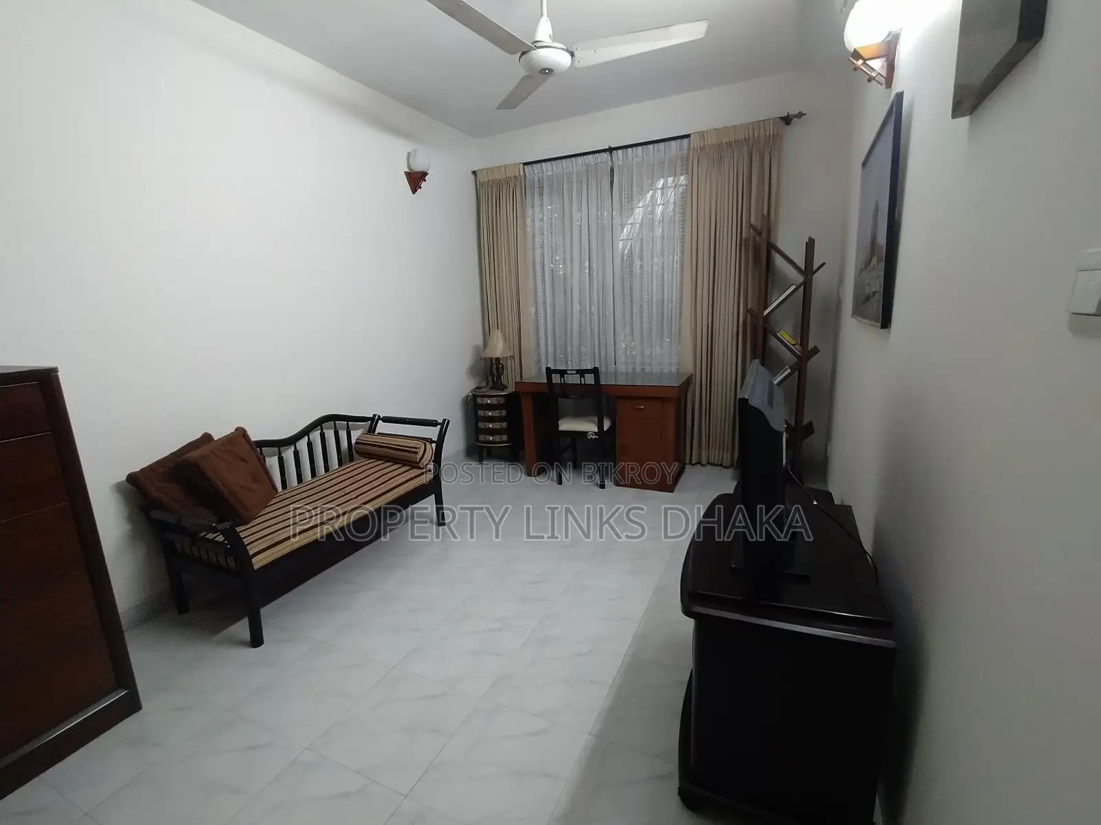 Luxurious Apartment Gulshan 2