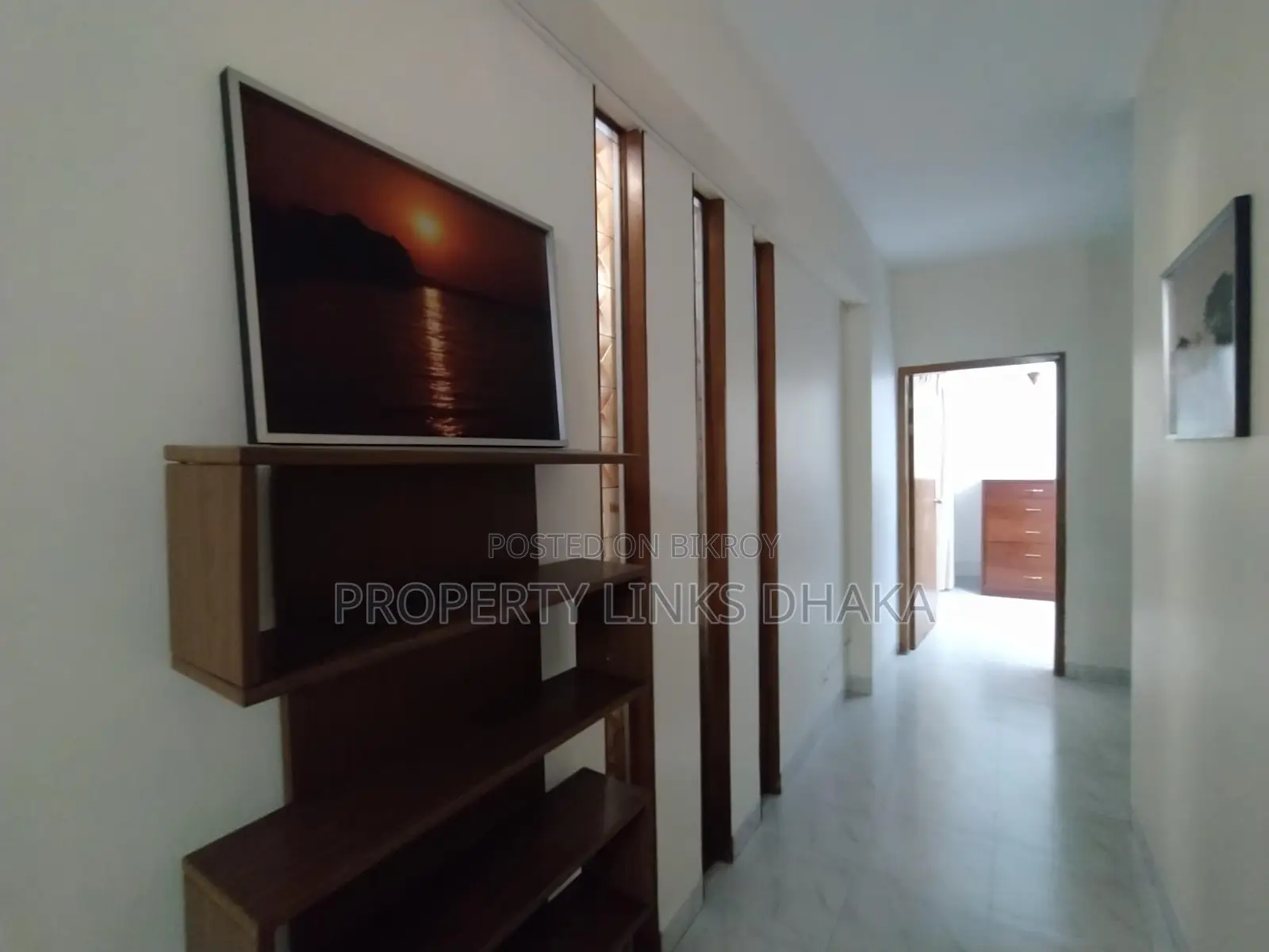 Luxurious Apartment Gulshan 2