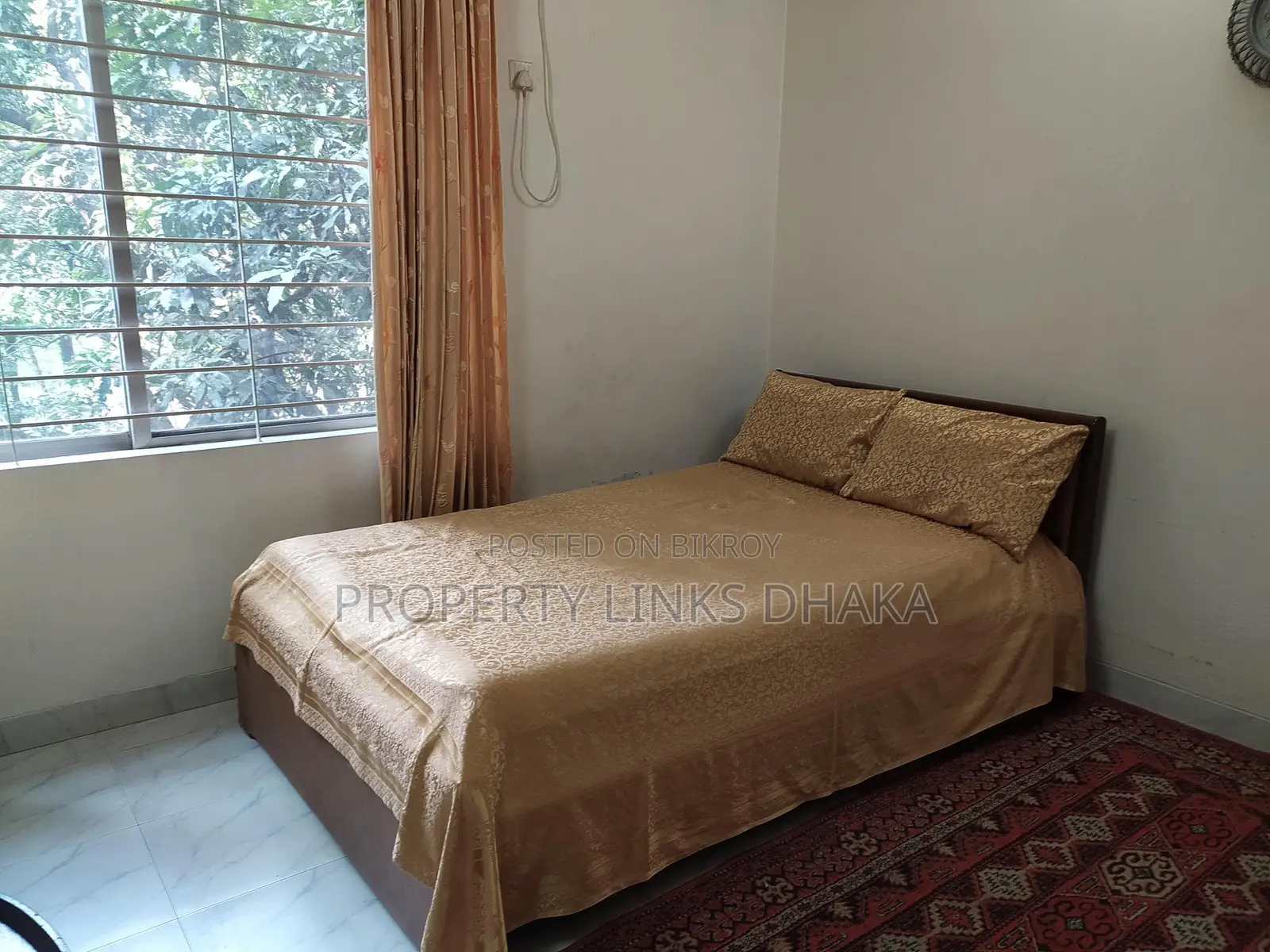 Luxurious Apartment Gulshan 2