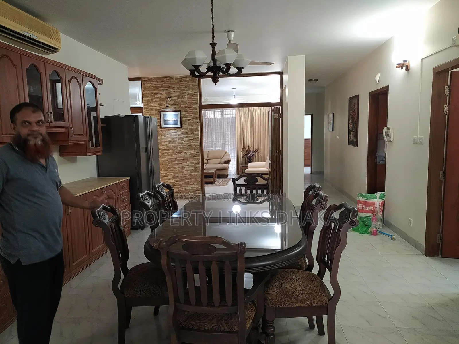Luxurious Apartment Gulshan 2