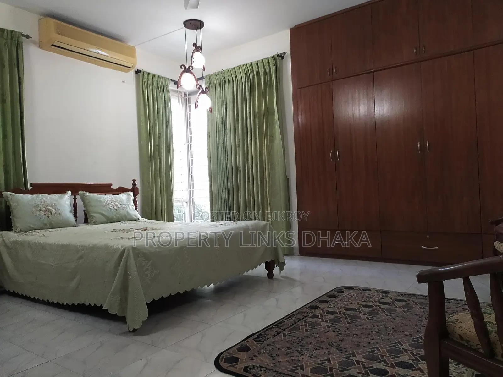 Luxurious Apartment Gulshan 2