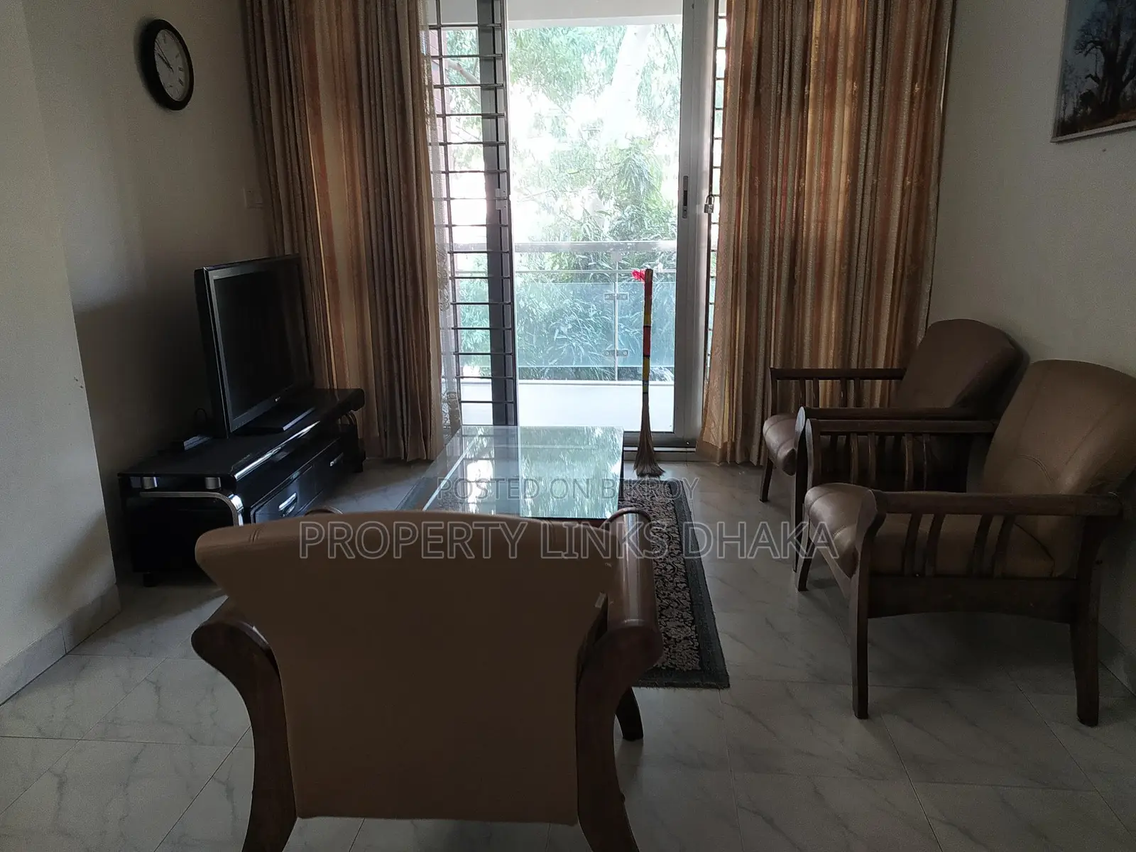 Luxurious Apartment Gulshan 2