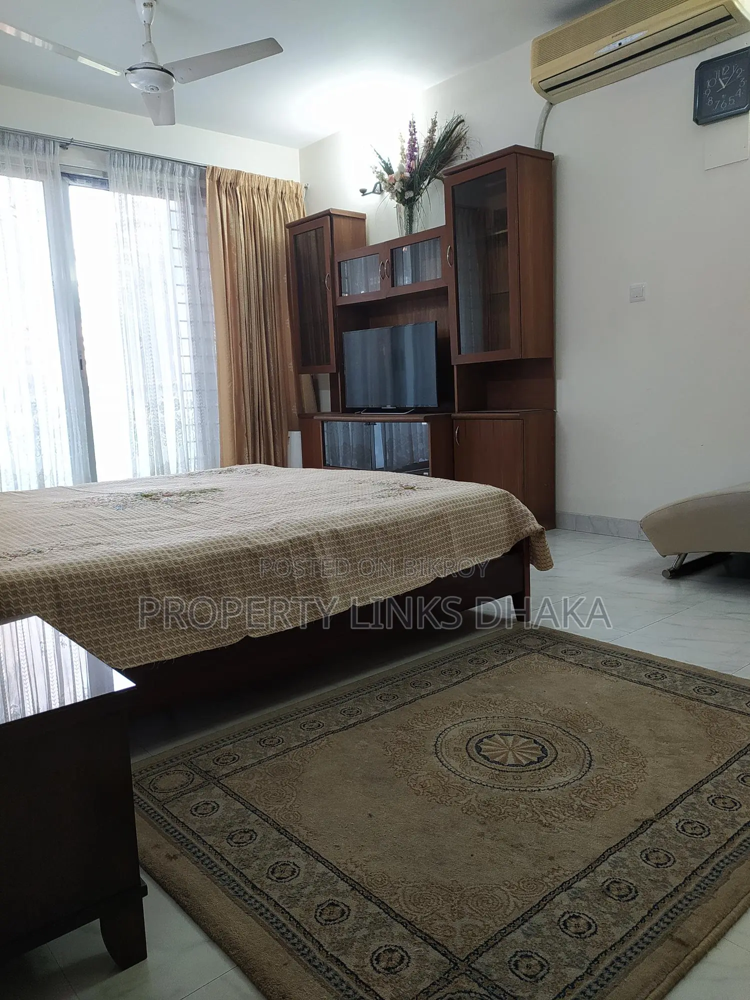 Luxurious Apartment Gulshan 2