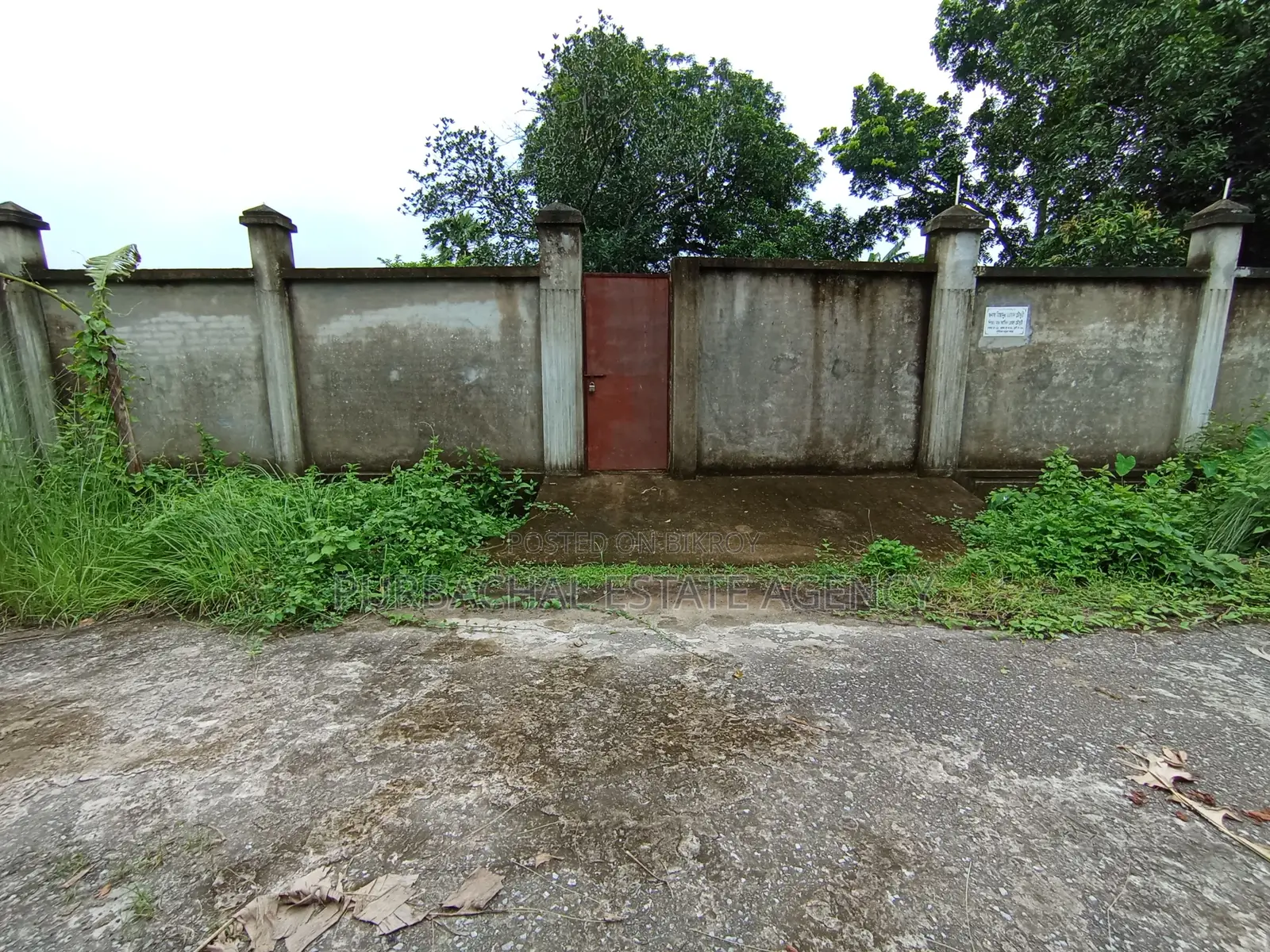 ১৬০ ফুটের কাছে, দক্ষিণমুখী, সেক্টর ৩০-এ ৫ কাঠার প্লট