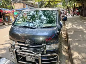 গাড়ি ভাড়া