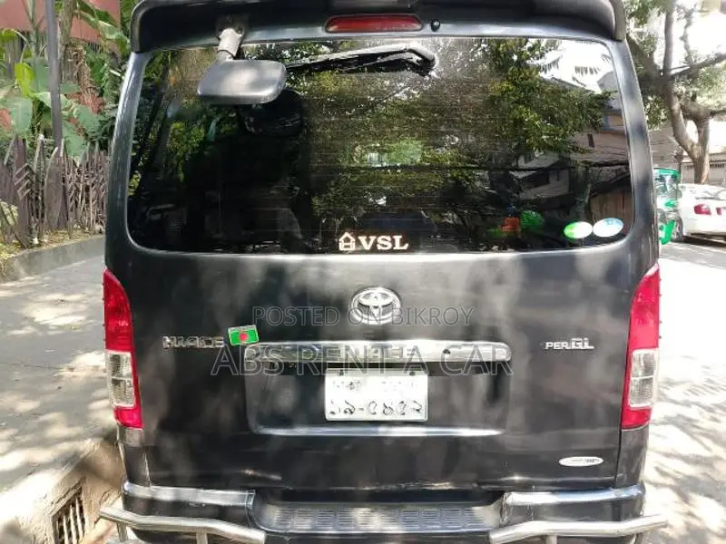 Car Rental