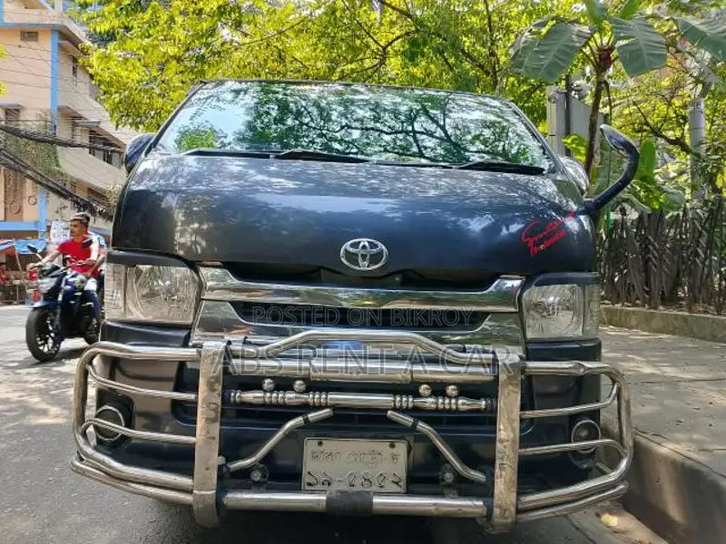 Car Rental