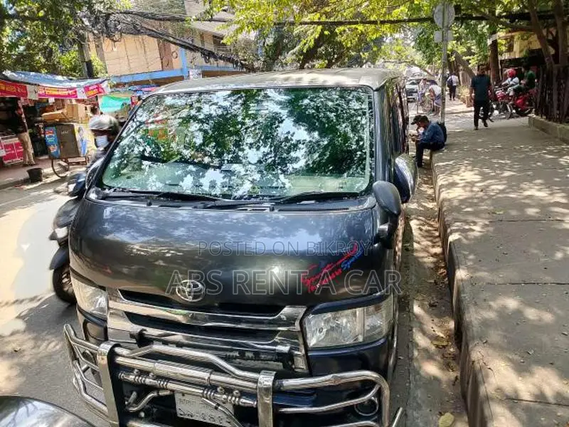 Car Rental