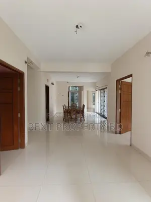 2100 Sft Nice Apartment Rent in Banani