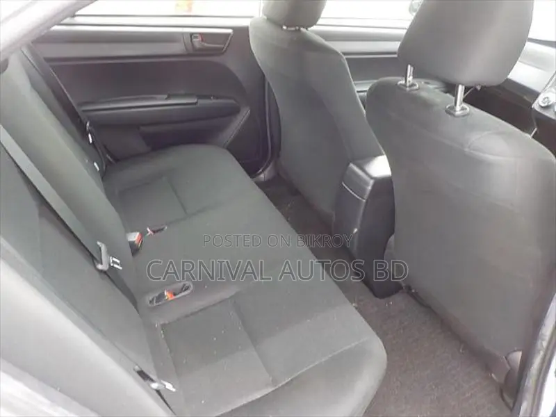 Toyota Axio EX PACKAGE NON-HY 2021