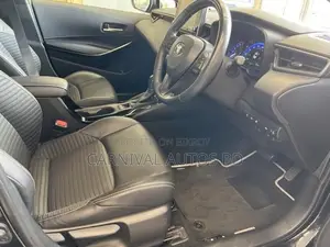 Toyota Corolla WXB PACKAGE ONLY 25K 2021