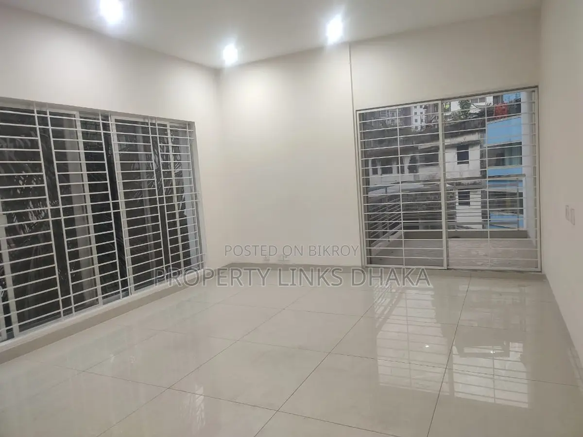 Brand new Flat for Rent in Baridhara