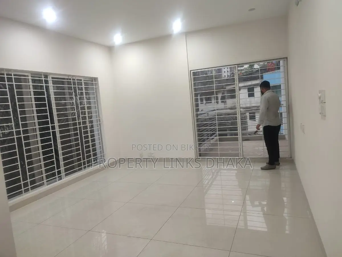 Brand new Flat for Rent in Baridhara
