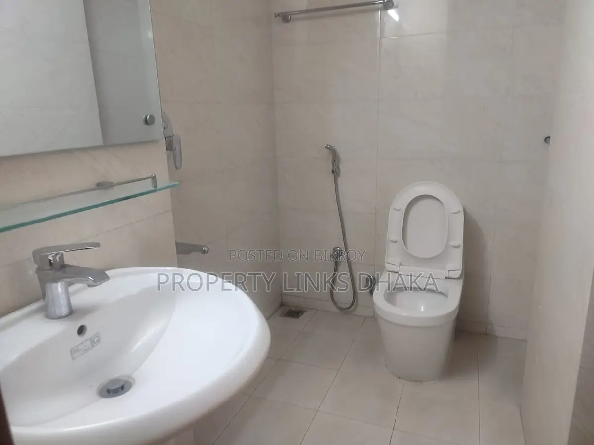 Brand new Flat for Rent in Baridhara