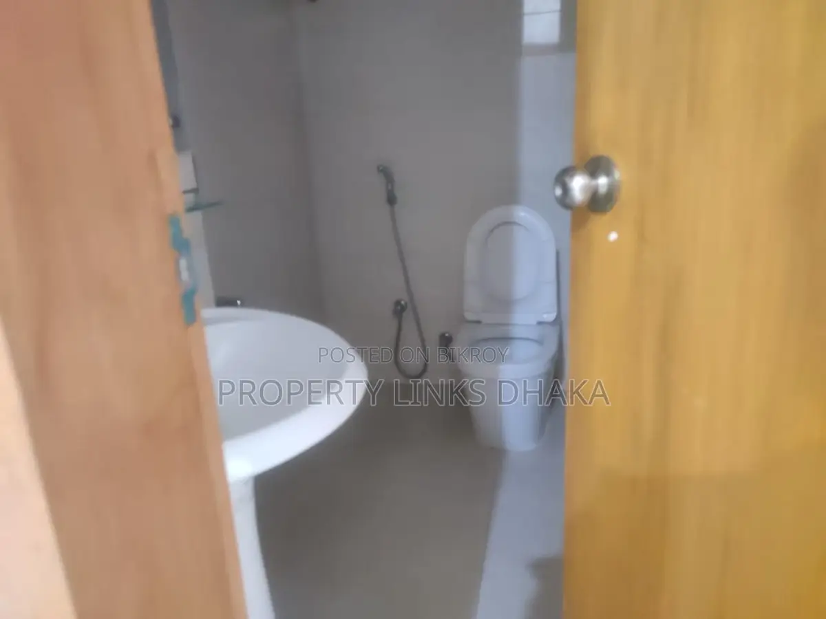 Brand new Flat for Rent in Baridhara