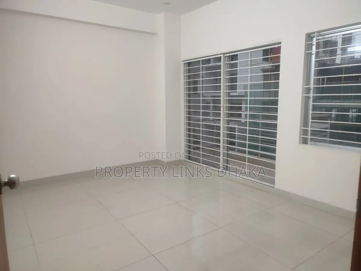 Brand new Flat for Rent in Baridhara