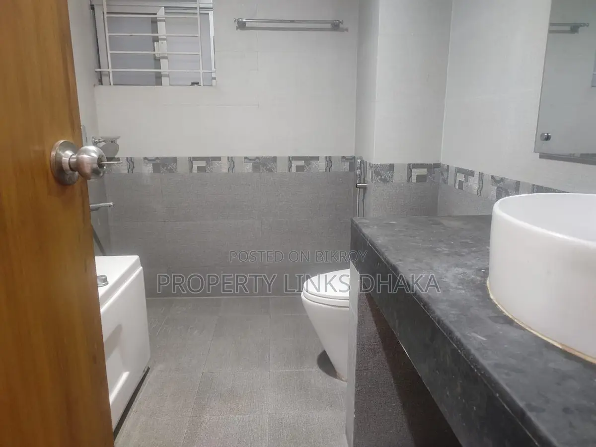 Brand new Flat for Rent in Baridhara