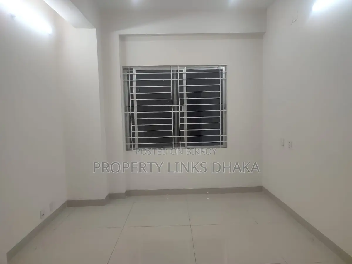 Brand new Flat for Rent in Baridhara