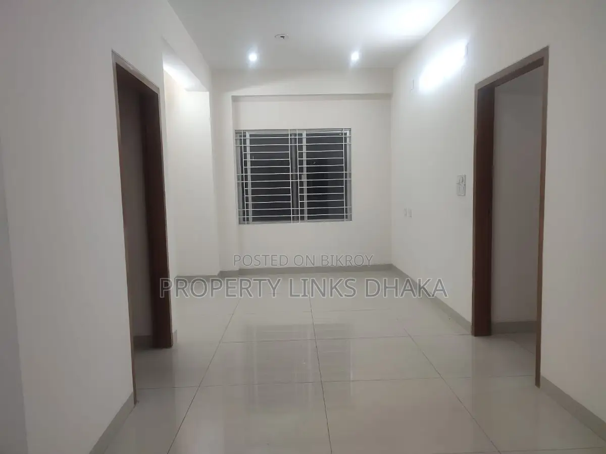 Brand new Flat for Rent in Baridhara
