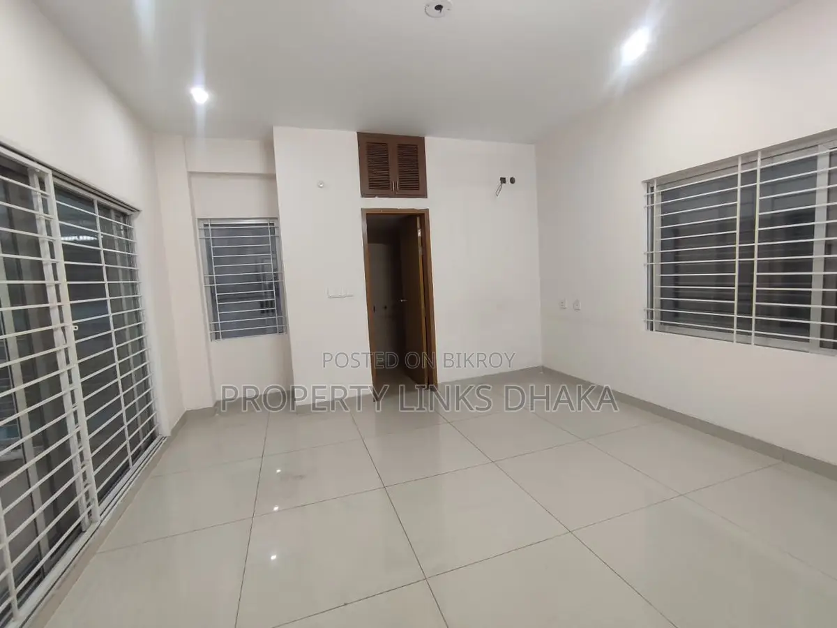 Brand new Flat for Rent in Baridhara