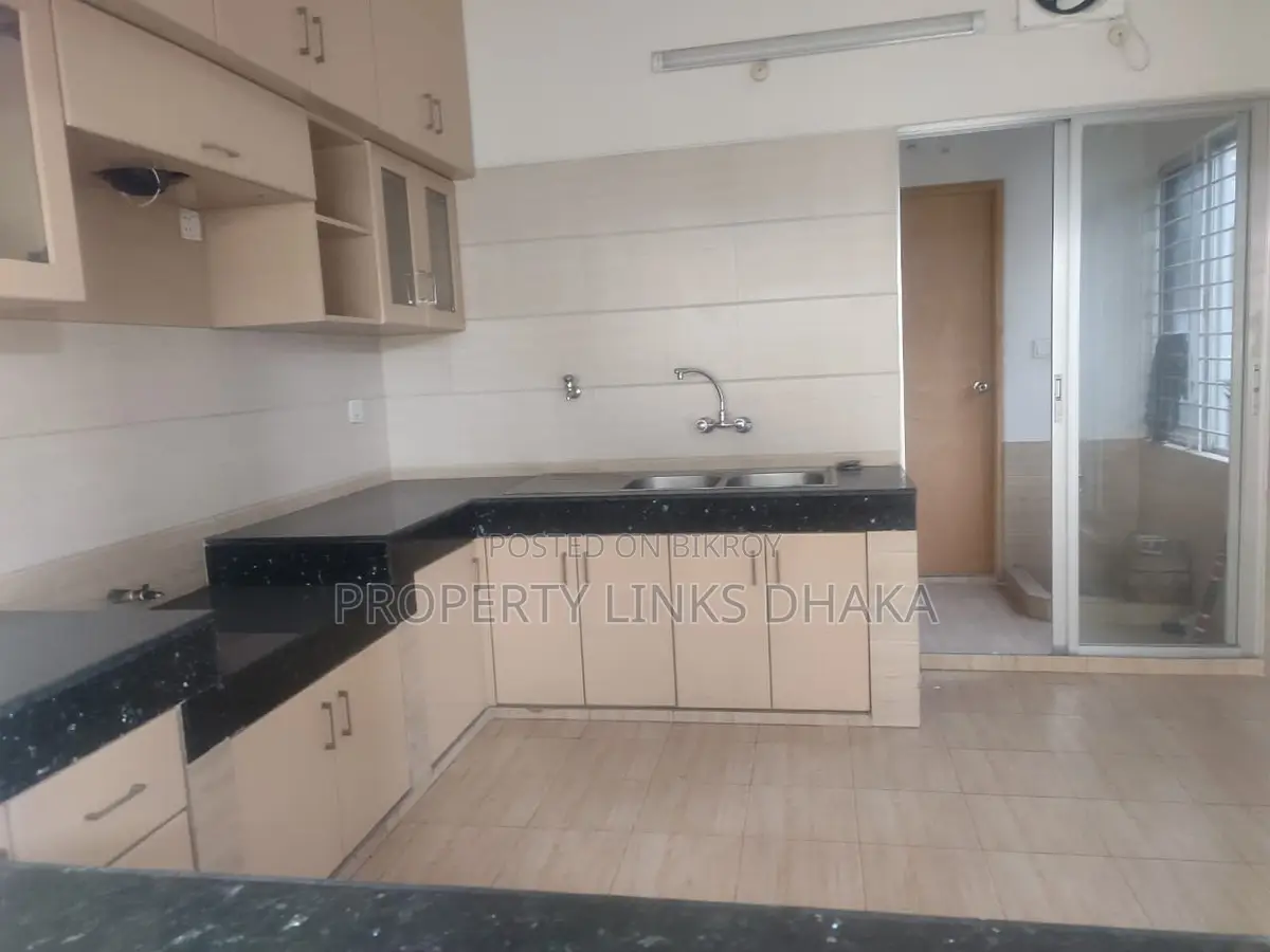 Brand new Flat for Rent in Baridhara