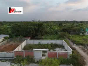 সেক্টর ২২-এ ৩০ফুট/৩০ফুট ফ্রন্ট রোডসহ দক্ষিণ-পূর্ব কোণার ৫ কাঠার প্লট