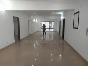 Unfurnished flat for Rent in Gulshan