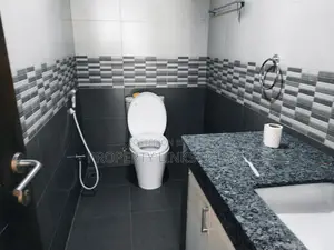 Unfurnished flat for Rent in Gulshan