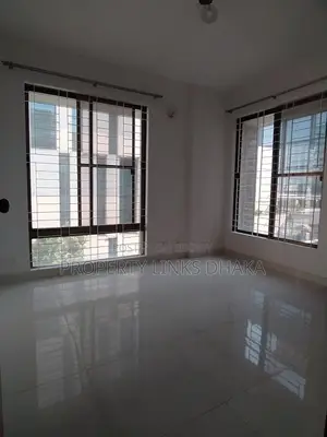 Unfurnished flat for Rent in Gulshan