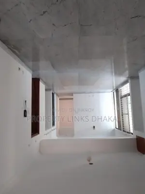 Unfurnished flat for Rent in Gulshan