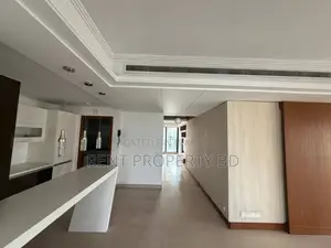 বারিধারা ডিপ্লোম্যাটিক জোনে ৩৭০০ বর্গফুটের বিলাসবহুল আনফার্নিশড ফ্ল্যাট ভাড়া হবে
