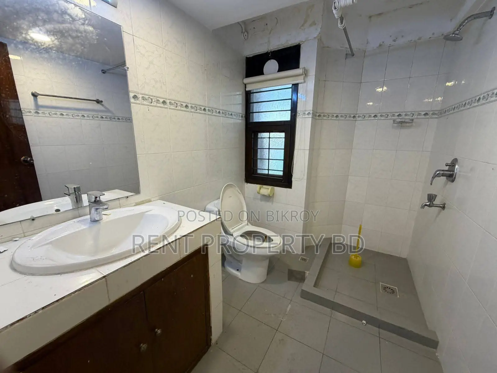 5000 Sft Independent House Rent In Baridhara Diplomatic Zone