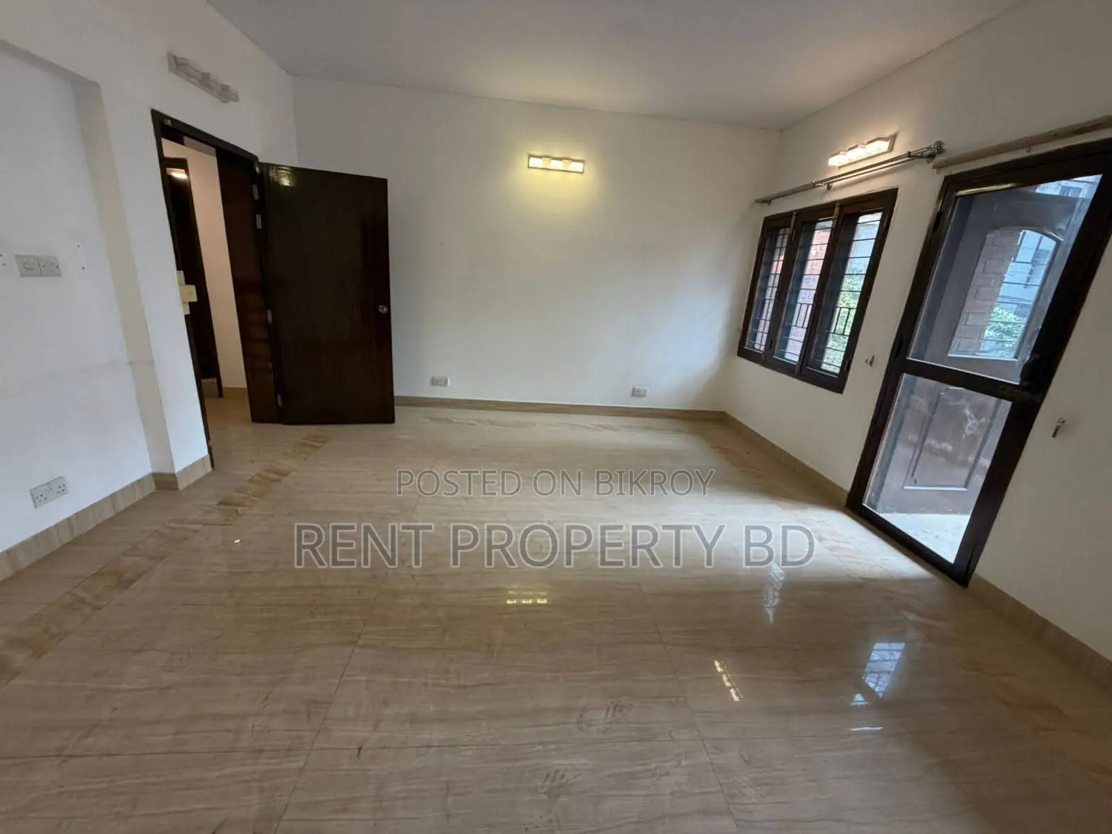 5000 Sft Independent House Rent In Baridhara Diplomatic Zone