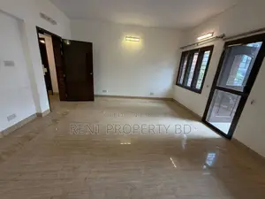 5000 Sft Independent House Rent In Baridhara Diplomatic Zone