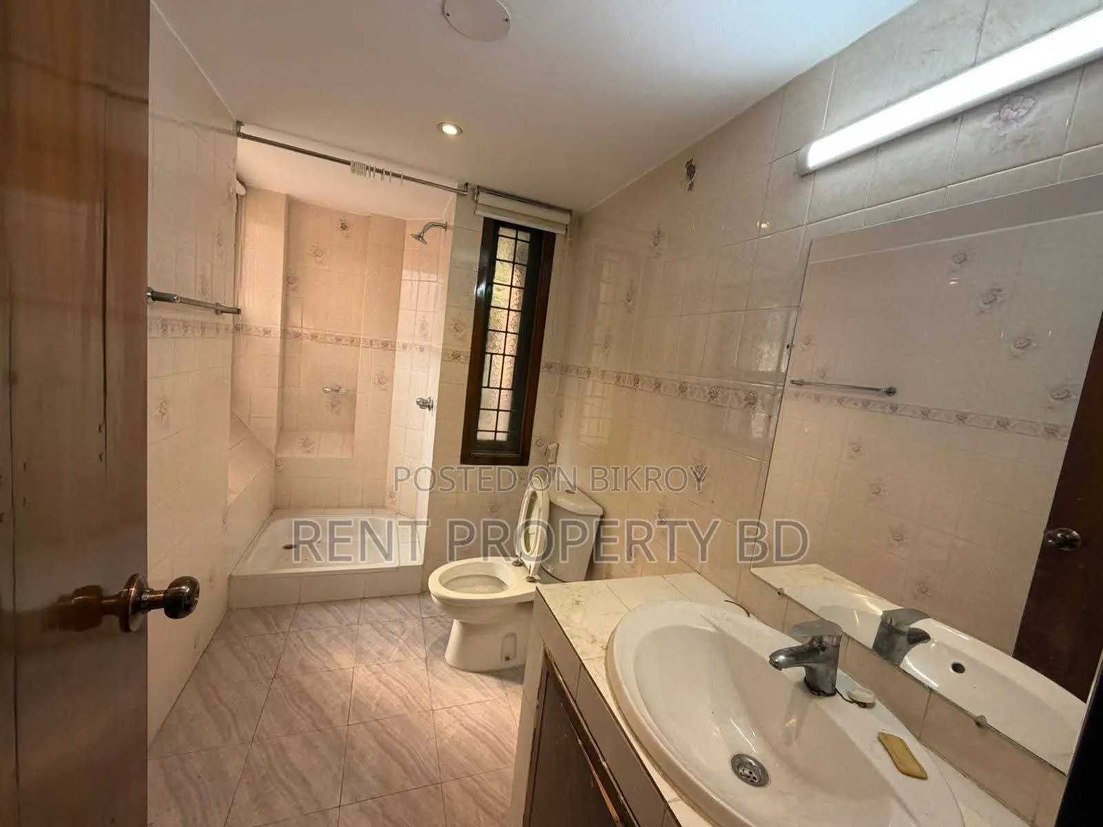 5000 Sft Independent House Rent In Baridhara Diplomatic Zone