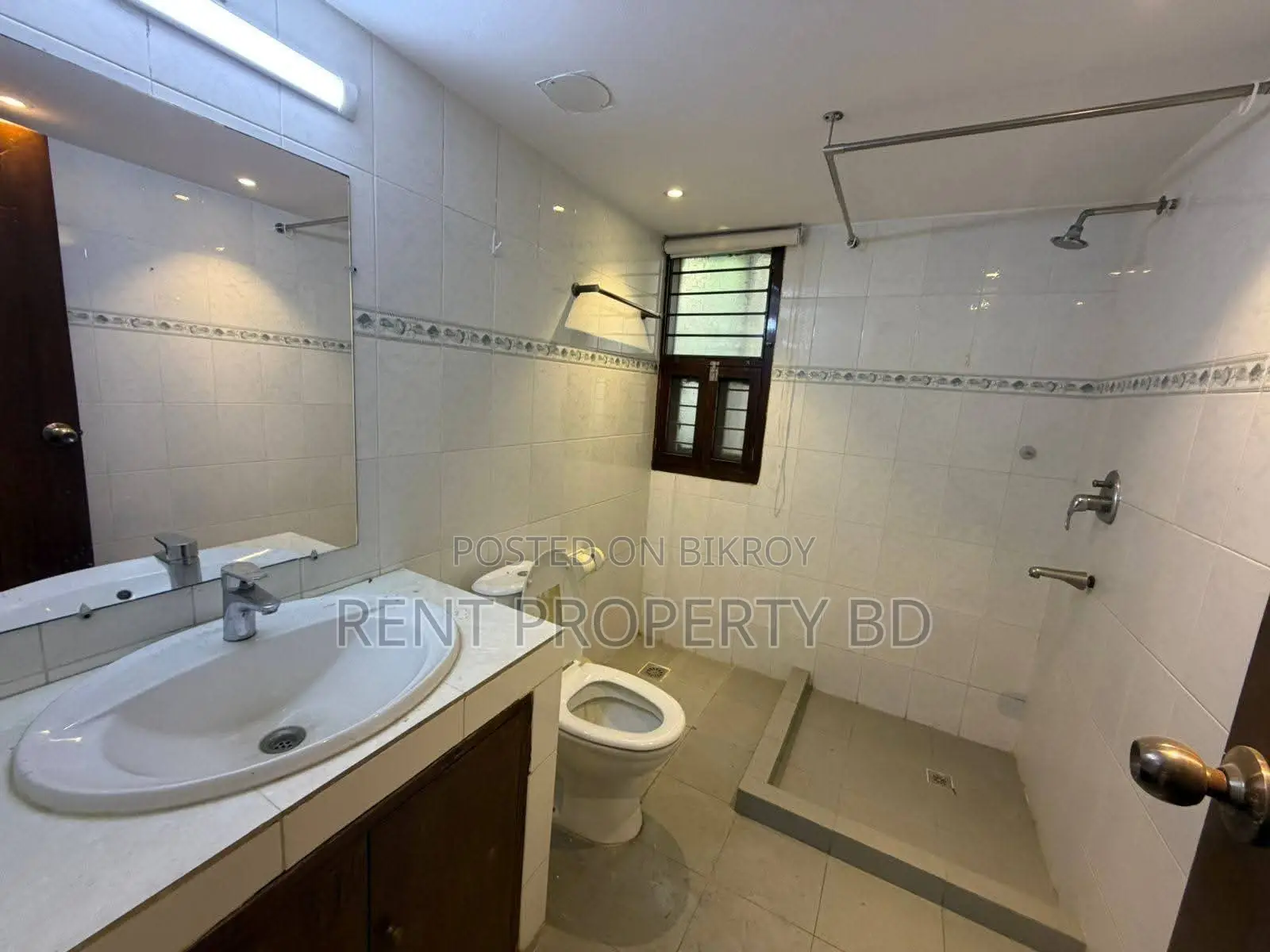 5000 Sft Independent House Rent In Baridhara Diplomatic Zone