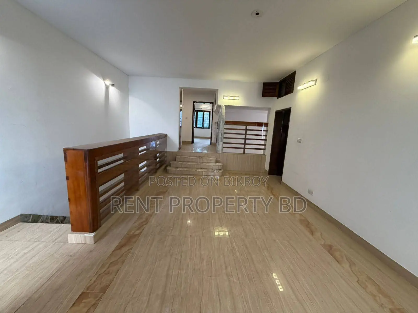 5000 Sft Independent House Rent In Baridhara Diplomatic Zone